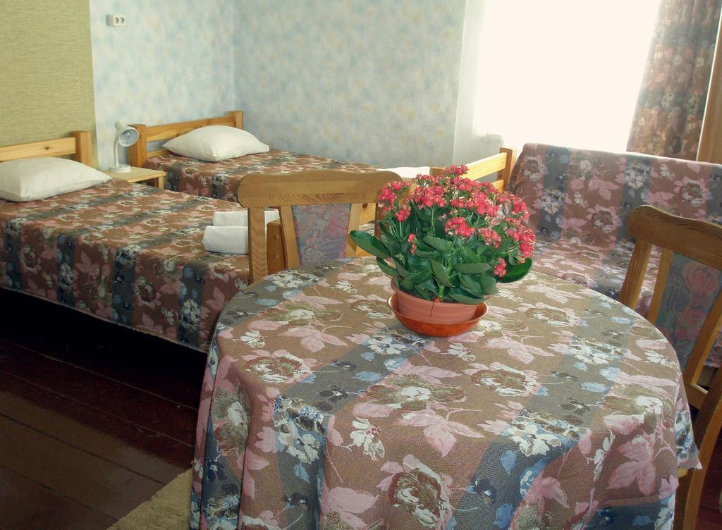 Meteorits Hotel Smiltene Room photo