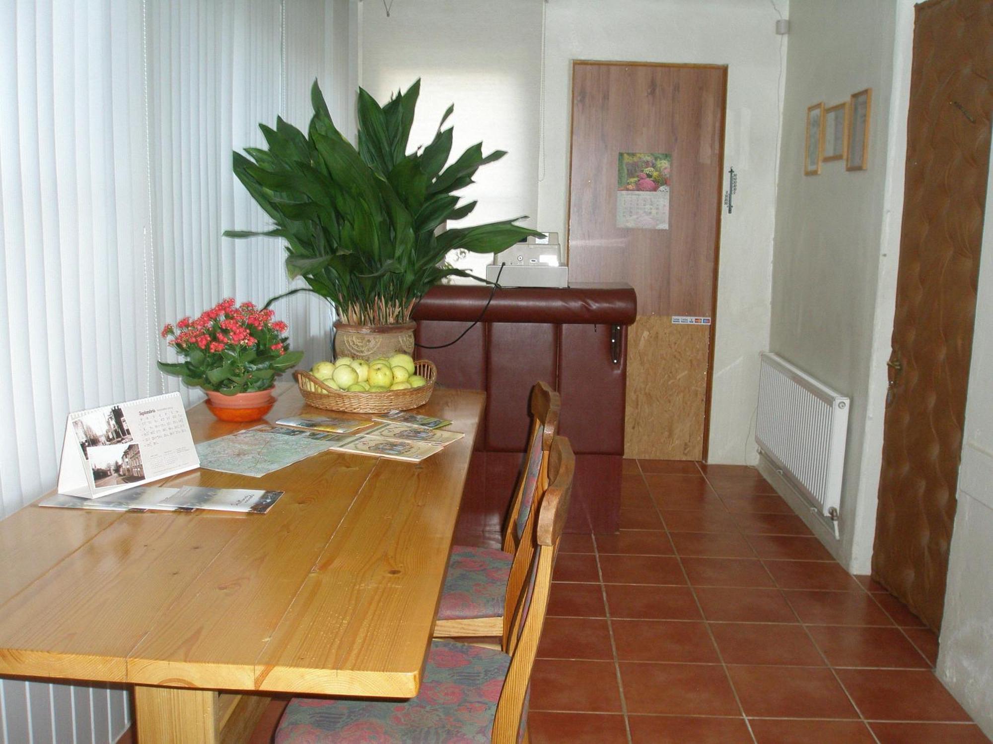 Meteorits Hotel Smiltene Room photo