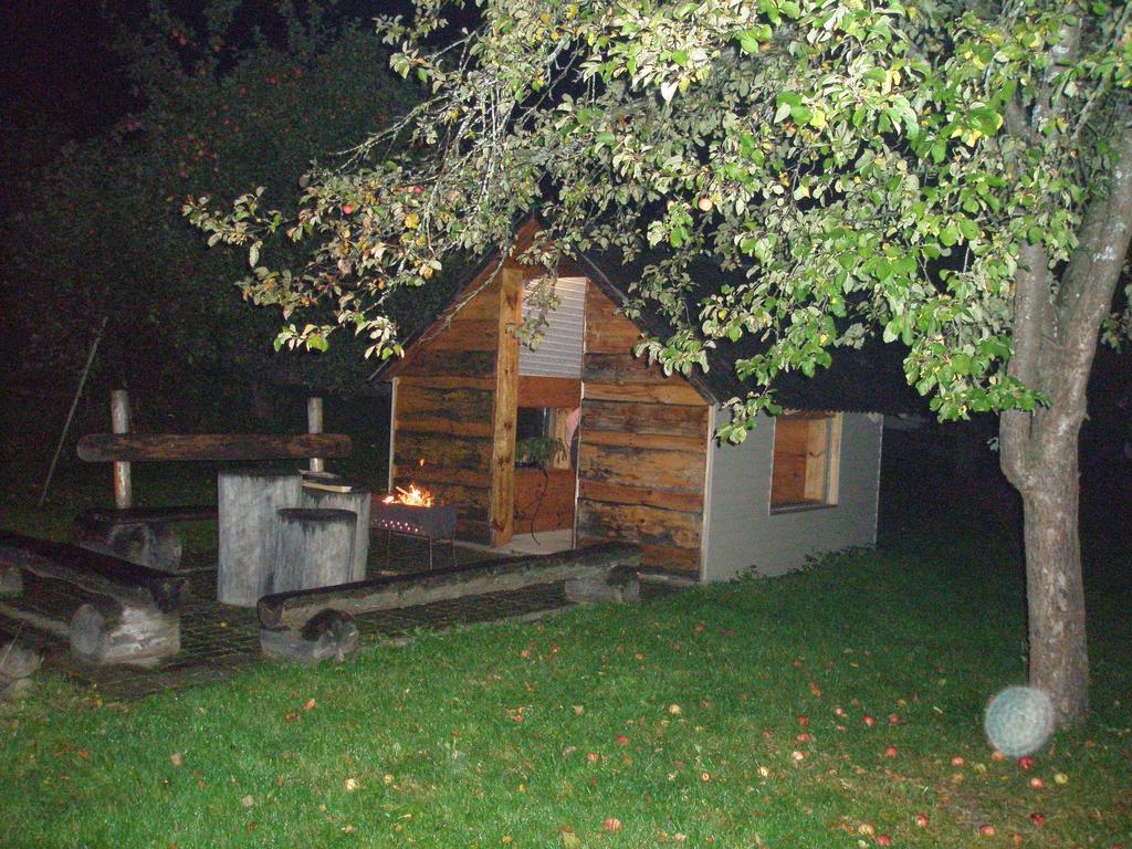 Meteorits Hotel Smiltene Exterior photo
